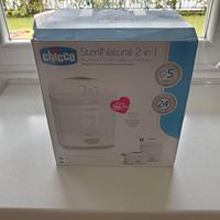 STERILLIZZATORE CHICCO