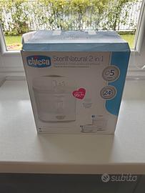 STERILLIZZATORE CHICCO
