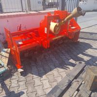 Vasta disponibilità di fresatrici per trattori