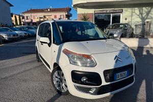 Citroen C3 Picasso 1.4 VTi 95 Exclusive Style