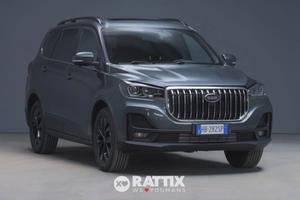 SWM G05 G05 1.5 139cv dct