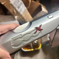 Maniglione portellone keyless Fiat 500x