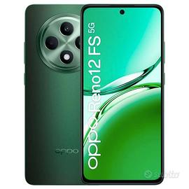 Oppo Reno 12FS 5G