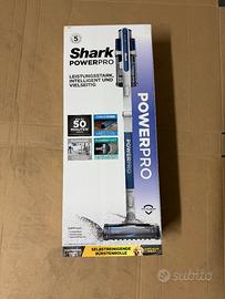 Aspirapolvere a batteria professionale Shark Power