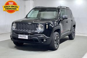 Jeep Renegade 2.0 mjt Trailhawk 4wd 170cv auto