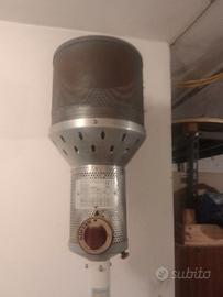 Stufa a gas per esterni