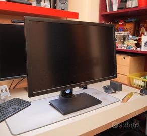 BenQ Monitor 27" 2K QHD PD2700Q