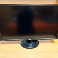 Monitor asus 28”