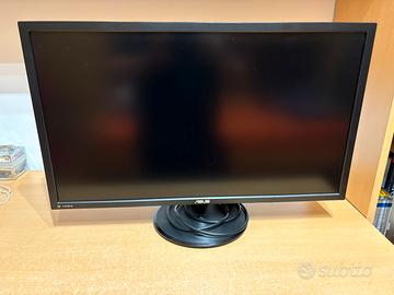 Monitor asus 28”
