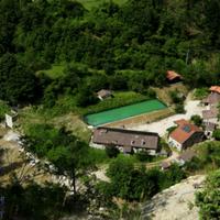 Agriturismo in riva al fiume