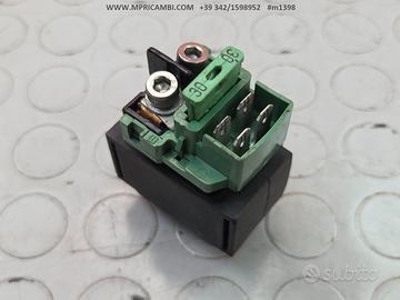RELLE AVVIAMENTO HUSQVARNA SM 610 2007 2009 SM610 