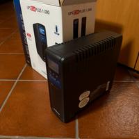 UPS Exa Plus 1000 volt ampere