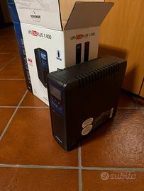 UPS Exa Plus 1000 volt ampere