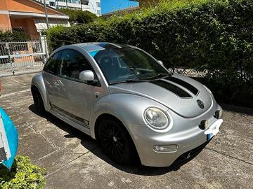 Amanti VW Beetle
