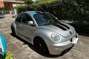 Amanti VW Beetle