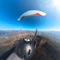 GIN BONANZA 3 S (85-100KG)