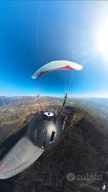 GIN BONANZA 3 S (85-100KG)