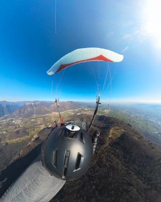 GIN BONANZA 3 S (85-100KG)