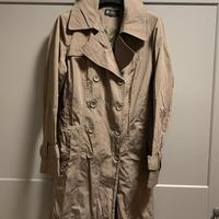 Trench nuivo ovs business