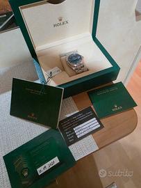 rolex datejust 