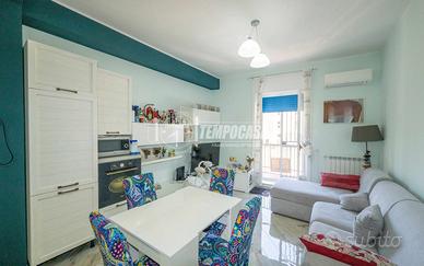 Appartamento a Messina Via pippo romeo 4 locali