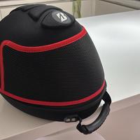 Porta casco Bridgestone
