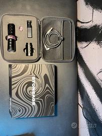 Stoneage AMETHYST Tattoo machine NEW