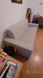 Divano letto