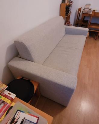 Divano letto