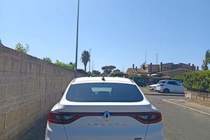 Renault Arkana immatricolata a gennaio 2024