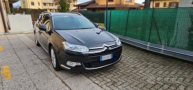 CITROEN C5 TOURER 2013