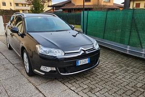 CITROEN C5 TOURER 2013