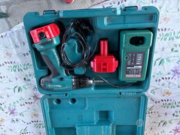 avvitatore makita