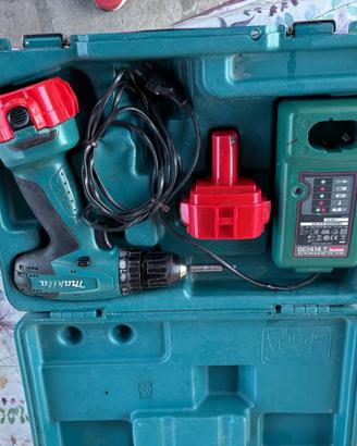 avvitatore makita