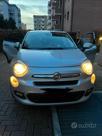 Fiat 500X 1.4 MultiAir Automatica 2015 