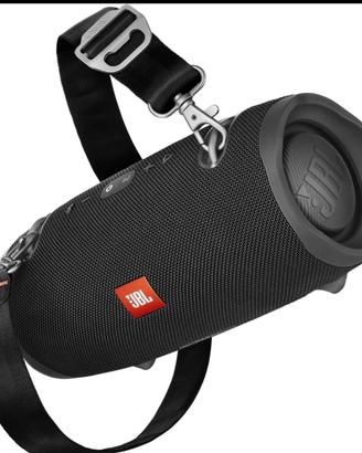 Jbl extreme 2