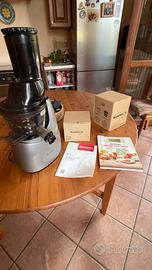 Estrattore  frutta e verdura Kuvings