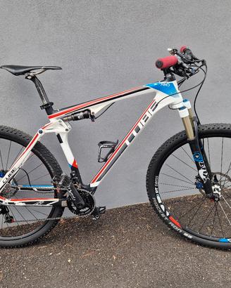 CUBE AMS 100 Super HPC SL 29