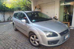 focus ford sw 2005 90 CV Station Wagon