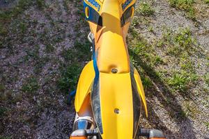 husaberg FE 650