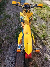 husaberg FE 650
