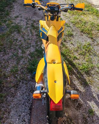 husaberg FE 650