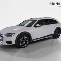 Audi A4 allroad quattro 2.0 40 TDI QUATTRO S ...