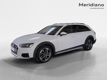 Audi A4 allroad quattro 2.0 40 TDI QUATTRO S ...