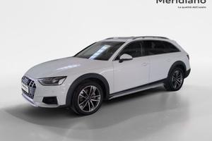 Audi A4 allroad quattro 2.0 40 TDI QUATTRO S ...