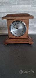 orologio da tavolo anni 50