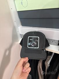 Cappellino goorin bros