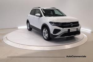 Volkswagen T-Cross 1.0 TSI 115 CV Edition Plus