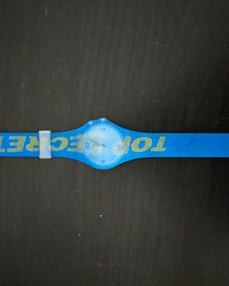Orologio swatch Loomi