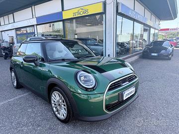Mini Cooper 3 Porte C Favoured 1.5 Auto
